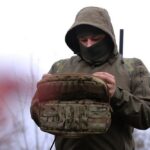 Обстановка на фронті 16 грудня: ворог просунувся у Гуляйполі і Степногірську, а також на Донеччині, втратив 1150 солдатів за добу