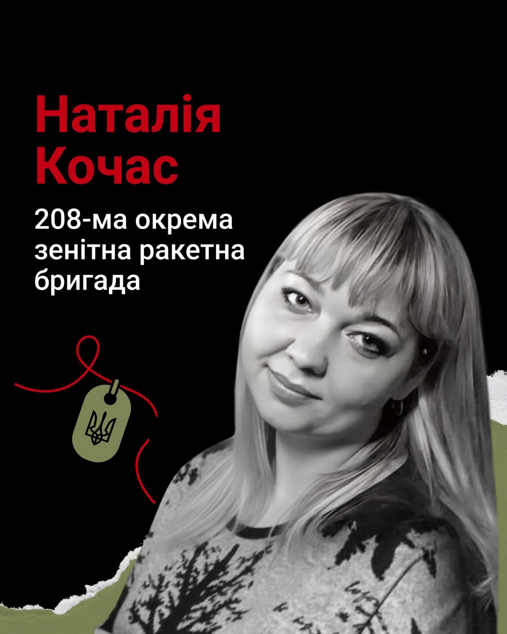 Наталія Кочас Наталія Кочас