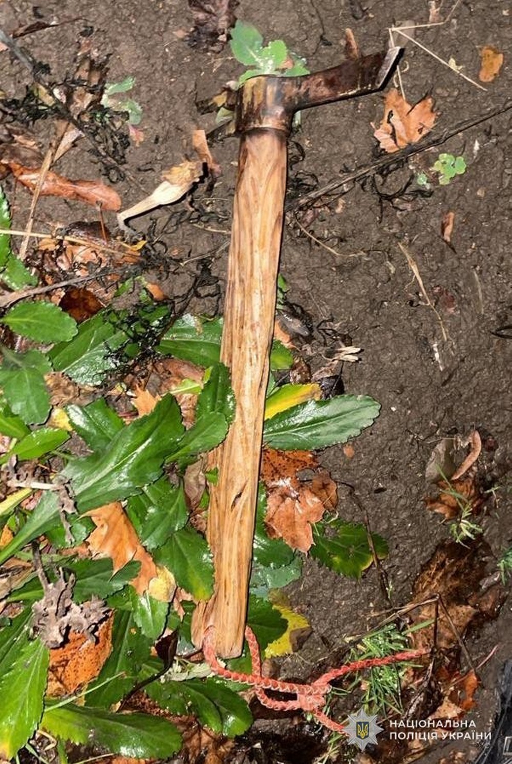 Другий за тиждень напад на військовослужбовця ТЦК на Львівщині: нападника затримано