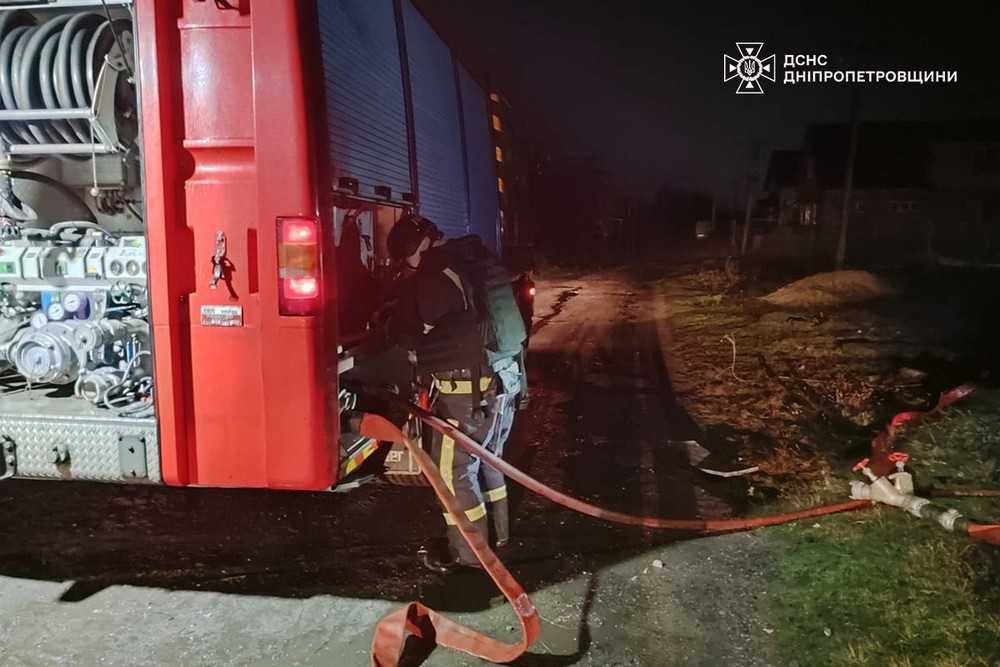 Нічна повітряна атака 12 грудня: безперервно гатили по шахті 6 годин, удари по енергетиці, є жертви – все, що відомо (фото) Нічна повітряна атака 12 грудня: безперервно гатили по шахті 6 годин, удари по енергетиці, є жертви – все, що відомо (фото)