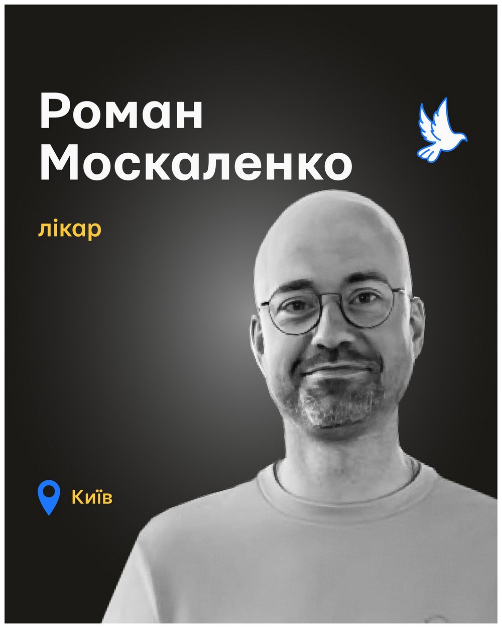 Роман Москаленко Роман Москаленко