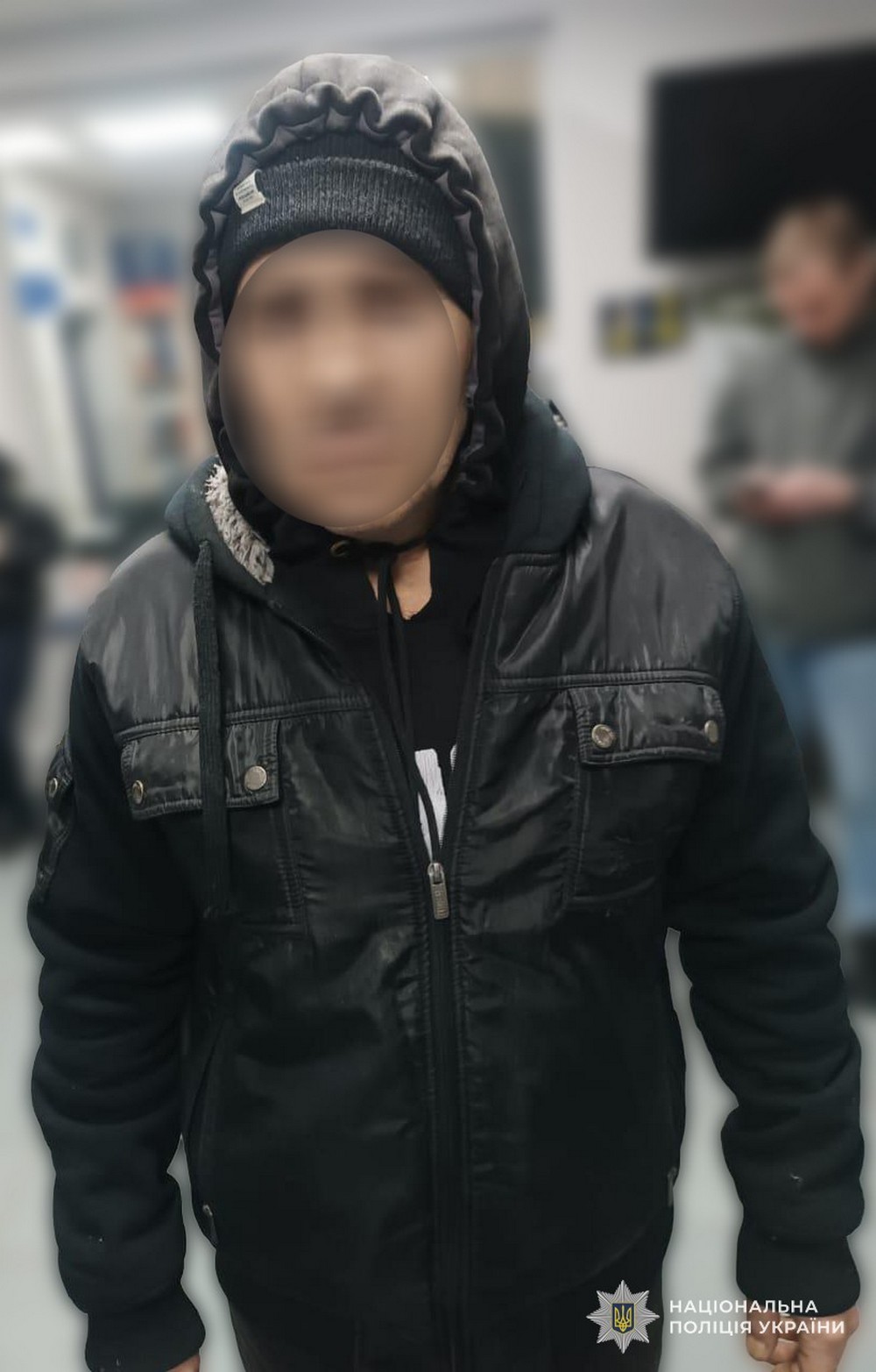 Другий за тиждень напад на військовослужбовця ТЦК на Львівщині: нападника затримано