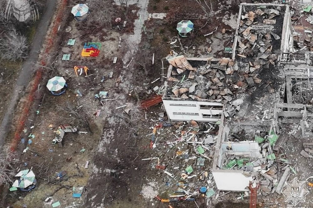 Як виглядає Костянтинівка Як виглядає Костянтинівка