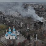 Тут ще недавно було місто… Як виглядає Костянтинівка у грудні 2025 року (фото)