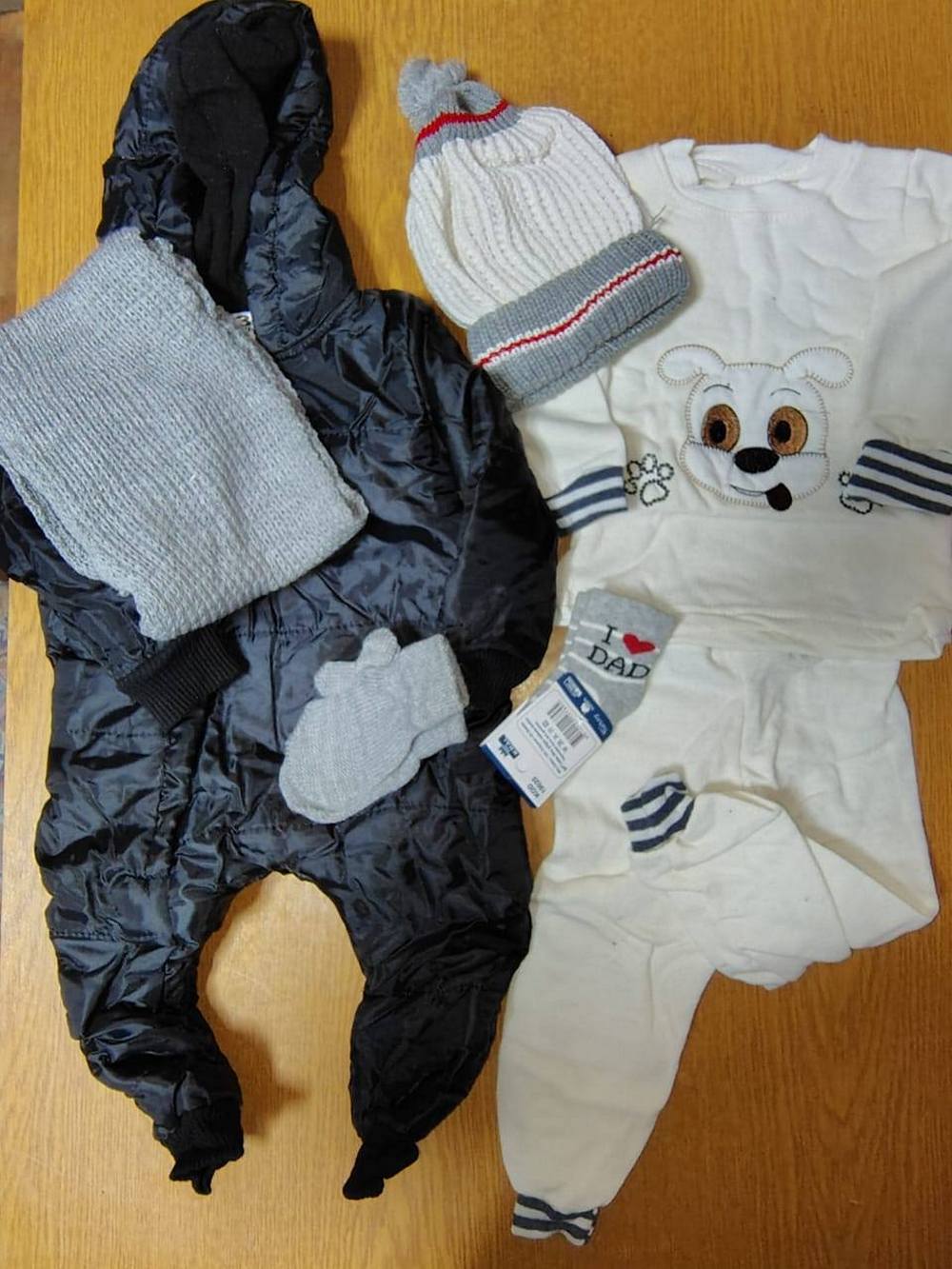 Гуманітарна допомога у Кропивницькому