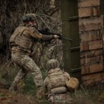 Обстановка на фронті 13 грудня: ситуація складна, але оборона Покровська і Мирнограда триває 7 Обстановка на фронті 13 грудня: