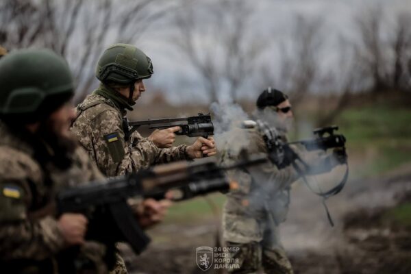 Обстановка на фронті 15 грудня: ворог окупував село на Дніпропетровщині, втратив 980 солдатів за добу