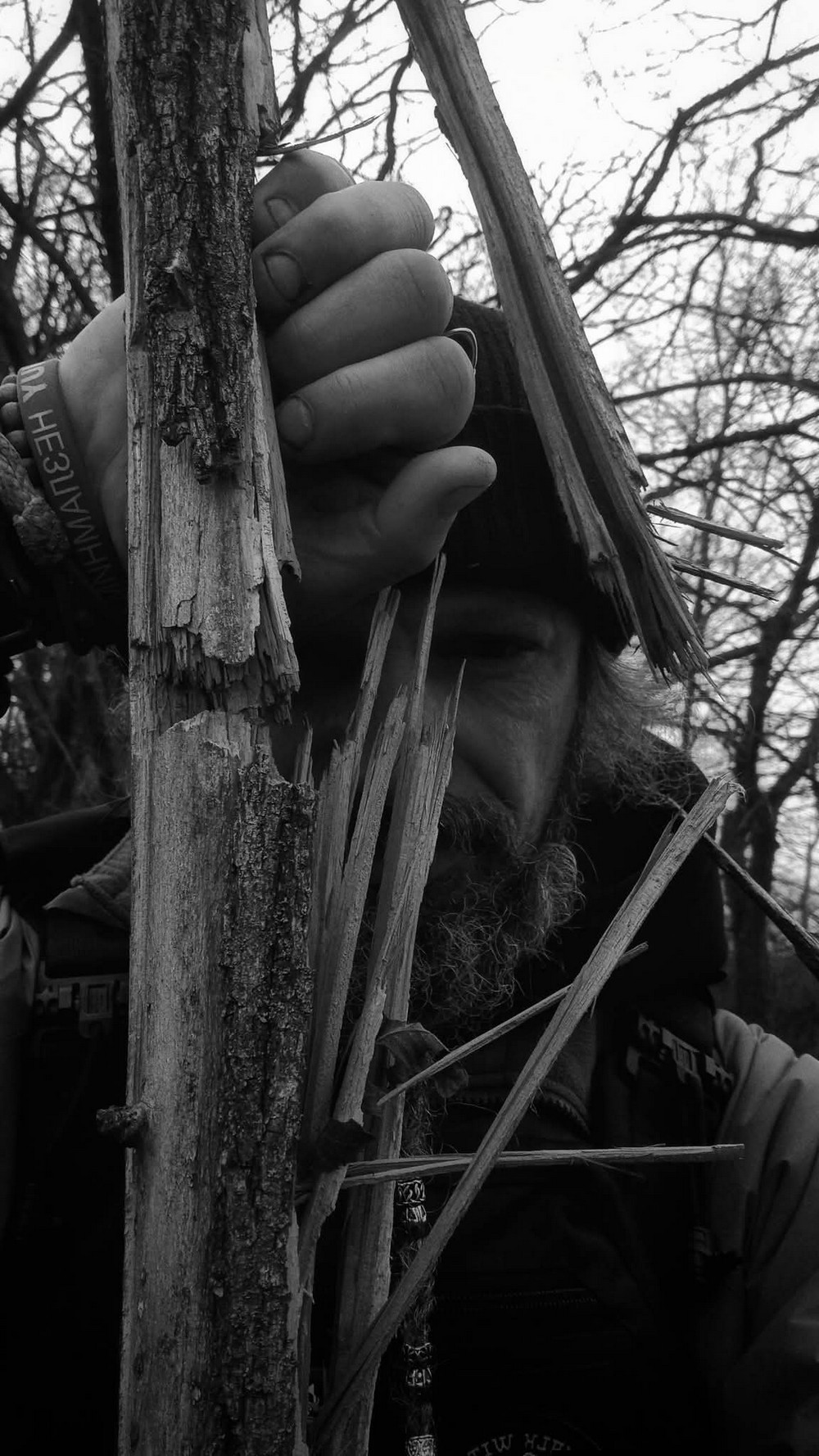 «Ця втрата розбила залишки серця…»: на фронті загинув Кіт Характерник – відомий фотограф і Захисник (фото) «Ця втрата розбила залишки серця…»: на фронті загинув Кіт Характерник – відомий фотограф і Захисник (фото)