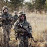 Обстановка на фронті 17 грудня: ворог окупував Серебрянку і просунувся ще на 4 ділянках, різко зросла кількість боїв