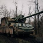 Обстановка на фронті 14 грудня: ворог просунувся поблизу трьох населених пунктів на Донеччині, втратив 710 солдатів за добу