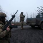 Обстановка на фронті 21 грудня: