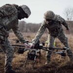 Обстановка на фронті 20 грудня: ворог просунувся на Дніпропетровщині, майже захопив Сіверськ, втратив 1090 солдатів за добу