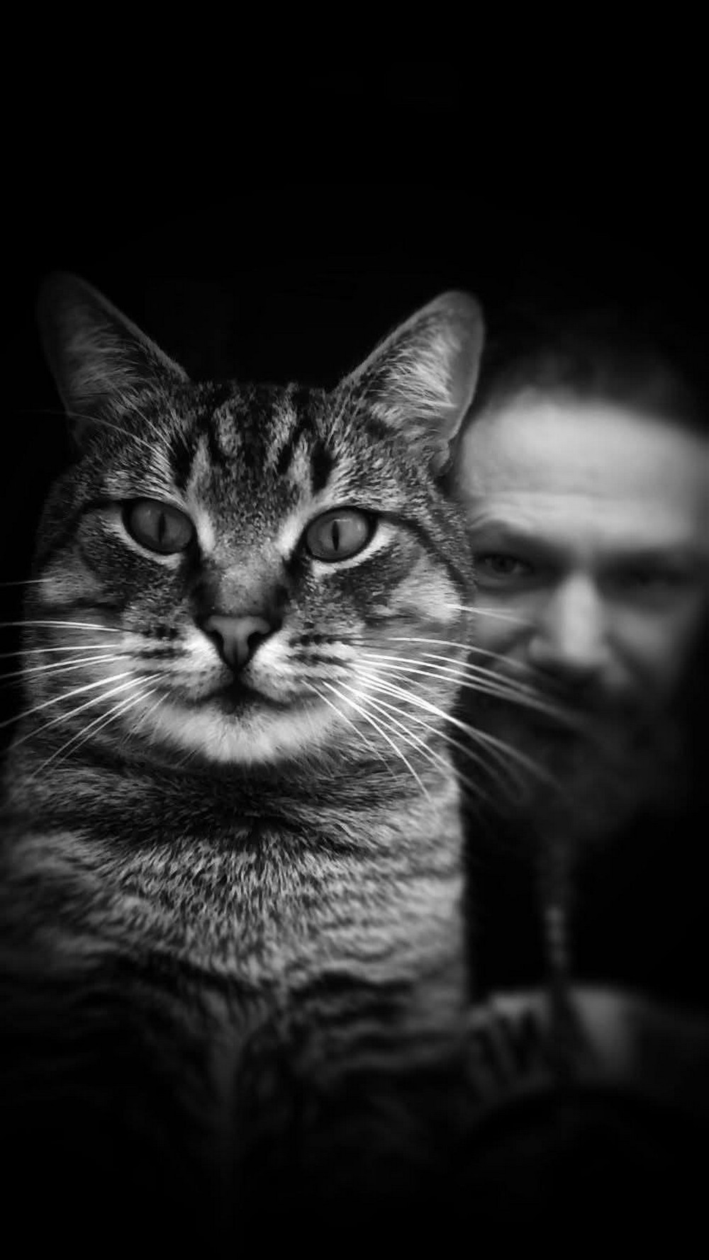 «Ця втрата розбила залишки серця…»: на фронті загинув Кіт Характерник – відомий фотограф і Захисник (фото) «Ця втрата розбила залишки серця…»: на фронті загинув Кіт Характерник – відомий фотограф і Захисник (фото)