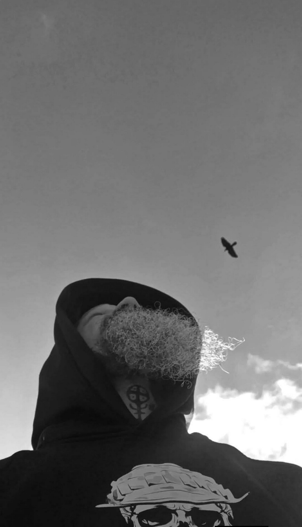 «Ця втрата розбила залишки серця…»: на фронті загинув Кіт Характерник – відомий фотограф і Захисник (фото) «Ця втрата розбила залишки серця…»: на фронті загинув Кіт Характерник – відомий фотограф і Захисник (фото)