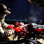 Обстановка на фронті 18 грудня: