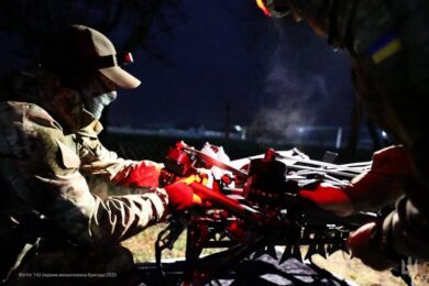 Обстановка на фронті 18 грудня: ворог просунувся у Покровську і ще на трьох ділянках, втратив 950 солдатів за добу