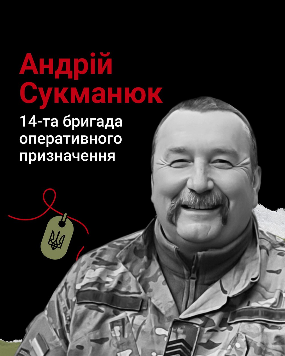 Андрій Сукманюк Андрій Сукманюк