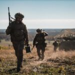 Обстановка на фронті 22 грудня: ворог окупував Званівку, просунувся ще на 4 ділянках, втратив 1120 солдатів за добу