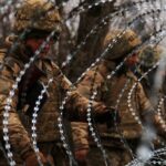 Обстановка на фронті 25 грудня: ворог просунувся у трьох областях, втратив 860 солдатів за добу