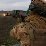 Обстановка на фронті 27 грудня: