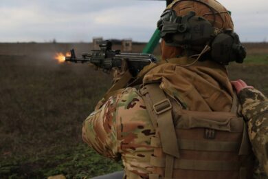 Обстановка на фронті 27 грудня: