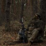 Обстановка на фронті 29 грудня: ворог просунувся на Дніпропетровщині, біля Гуляйполя і у Мирнограді, сталося 209 боєзіткнень