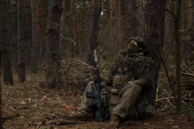 Обстановка на фронті 29 грудня: ворог просунувся на Дніпропетровщині, біля Гуляйполя і у Мирнограді, сталося 209 боєзіткнень
