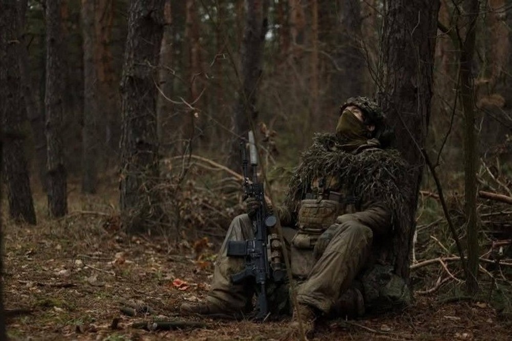 Обстановка на фронті 29 грудня: ворог просунувся на Дніпропетровщині, біля Гуляйполя і у Мирнограді, сталося 209 боєзіткнень 1 Обстановка на фронті 29 грудня: ворог просунувся на Дніпропетровщині, біля Гуляйполя і у Мирнограді, сталося 209 боєзіткнень
