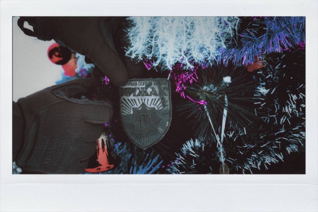 607132483 1239330768336951 5410725655528143656 n "Коли ми були маленькими, війна - грою, а Краматорськ - цілим": бійці "Хижака" на мить повернулися в дитинство (фото)