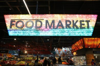 Допомога ВПО на Дніпропетровщині: триває реєстрація на отримання продуктових ваучерів