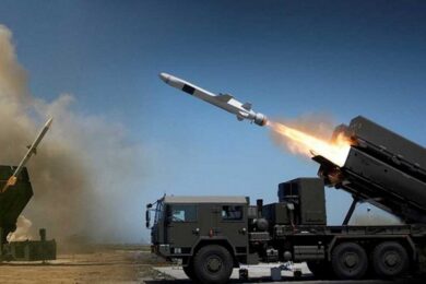 Зеленський анонсував зміну начальника ПК «Південь» через обстріли Одещини