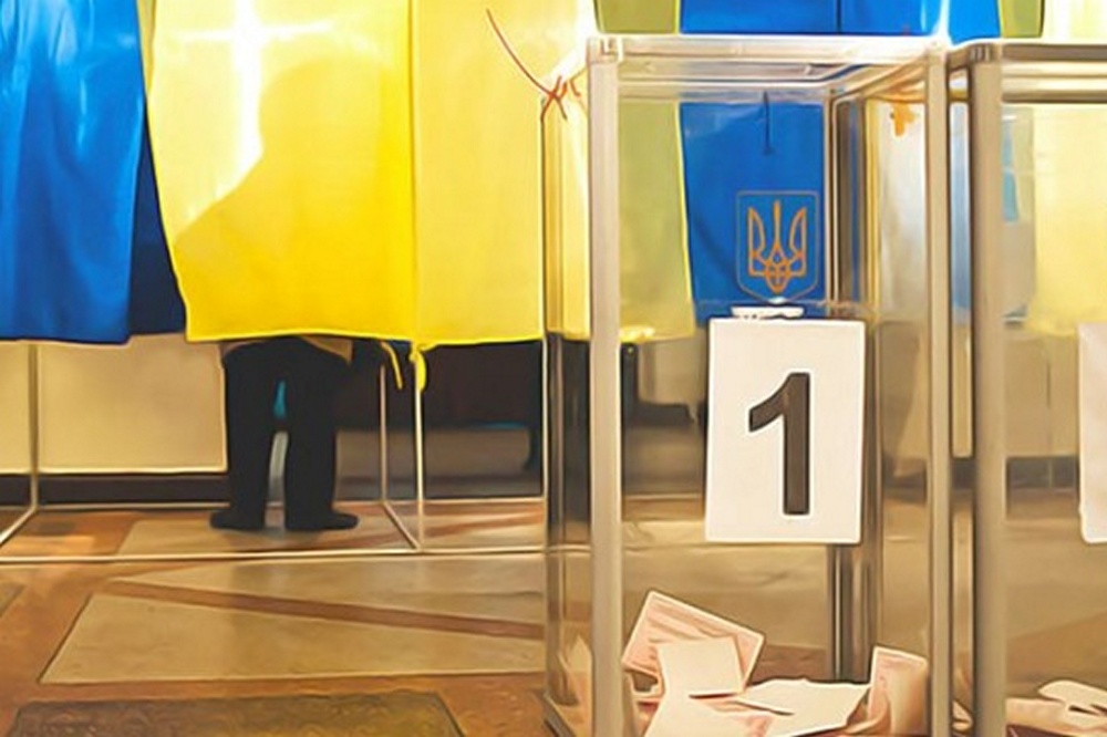 Коли збереться робоча группа з підготовки виборів під час війни – розповів Корнієнко 1 Коли збереться робоча группа з підготовки виборів під час війни – розповів Корнієнко
