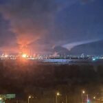 У листопаді російські НПЗ зазнали найбільшої кількості атак за час повномасштабної війни – Bloomberg