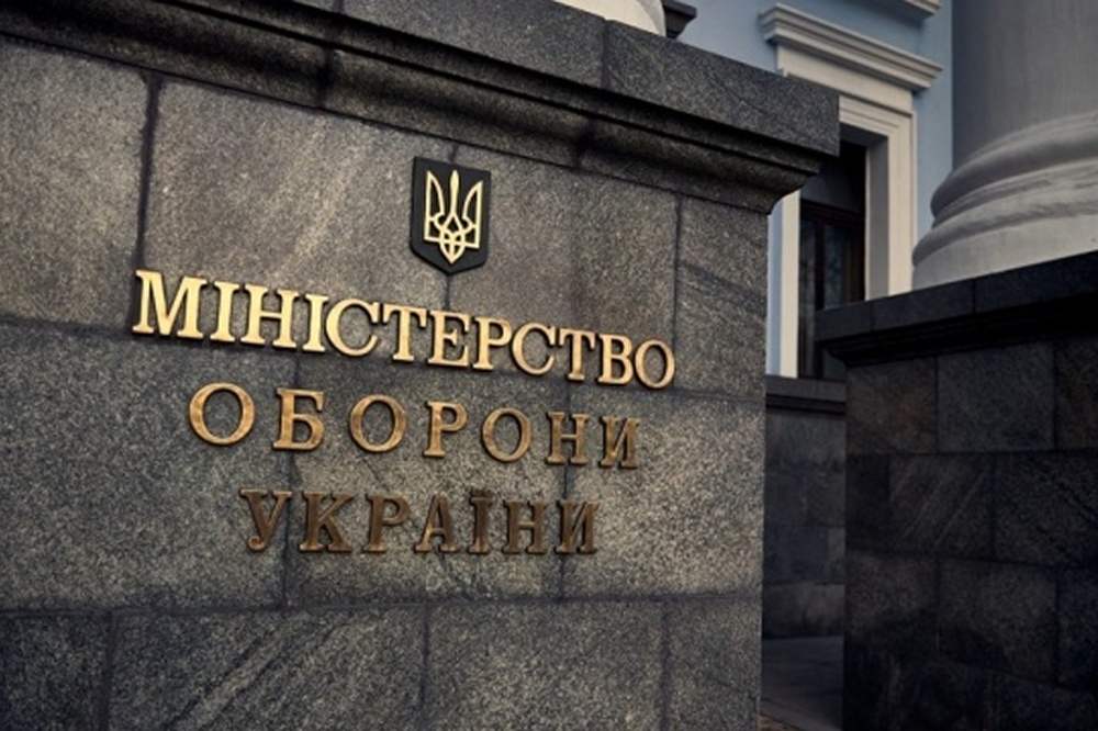 Кабмін унормовує порядок служби іноземців на офіцерських посадах – Міноборони