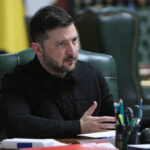 Остаточної узгодженої «останньої» версії мирного плану поки немає — Зеленський 4 Остаточної узгодженої «останньої» версії мирного плану поки немає — Зеленський