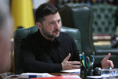 Остаточної узгодженої «останньої» версії мирного плану поки немає — Зеленський