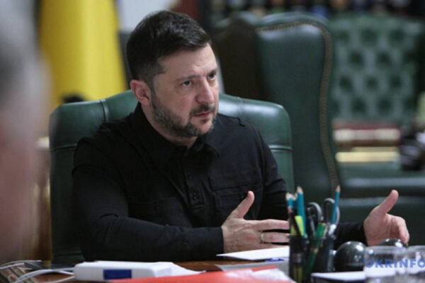 Остаточної узгодженої «останньої» версії мирного плану поки немає — Зеленський