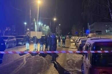 У Москві ліквідували поліцейських, які катували українських військовополонених – ЗМІ