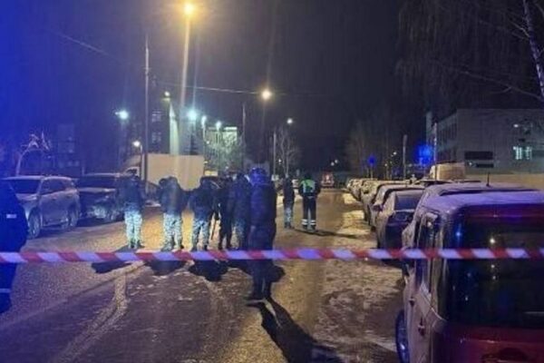 У Москві ліквідували поліцейських, які катували українських військовополонених - джерела