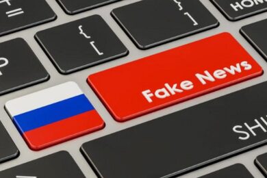 Пропагандисти РФ поширюють наратив про нібито «підготовку Києвом провокації» на ЧАЕС — ЦПД