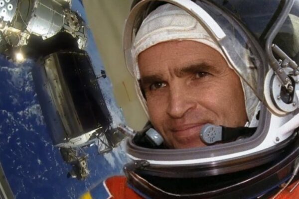 Знайдено мертвим сина космонавта Леоніда Каденюка – ЗМІ