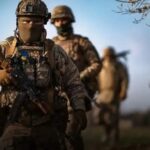 ЗСУ не підтвердили заяви РФ про захоплення Сіверська