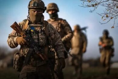 ЗСУ не підтвердили заяви РФ про захоплення Сіверська