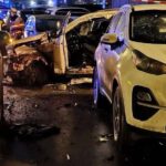 На Росії підірвали авто генерал-майора Сарварова – ЗМІ (відео)