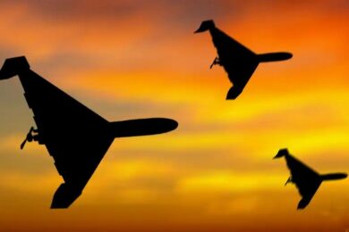 Україна вибудовує багаторівневу систему перехоплення Shahed – Сирський