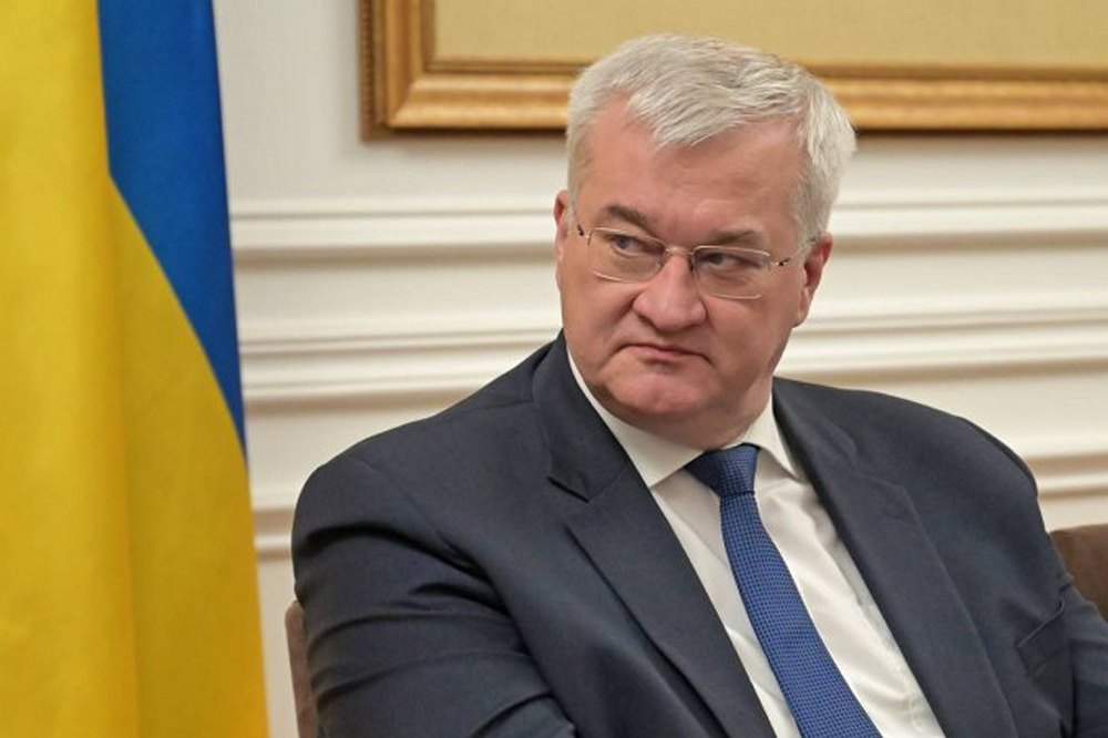Українська делегація контактувала зі США після їхніх перемовин у Москві 2 грудня – деталі розповів Сибіга 1 Українська делегація контактувала зі США після їхніх перемовин у Москві 2 грудня – деталі розповів Сибіга
