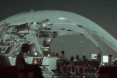 Усі Пункти незламності матимуть безперебійний інтернет, що не залежить від відключень світла — Мінцифри