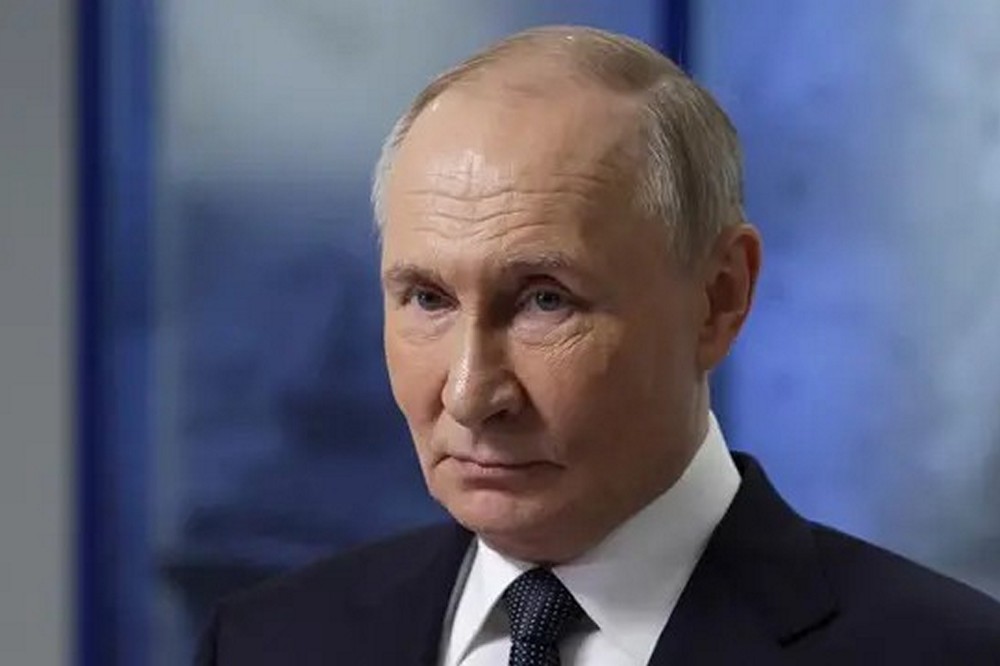 Мирний план США: Росії доведеться піти на компроміс, щодо своїх вимог - ISW 1 Мирний план США: Росії доведеться піти на компроміс, щодо своїх вимог - ISW