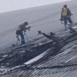 Саркофаг ЧАЕС відновлять після удару РФ – названо терміни