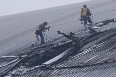 Саркофаг ЧАЕС відновлять після удару РФ – названо терміни